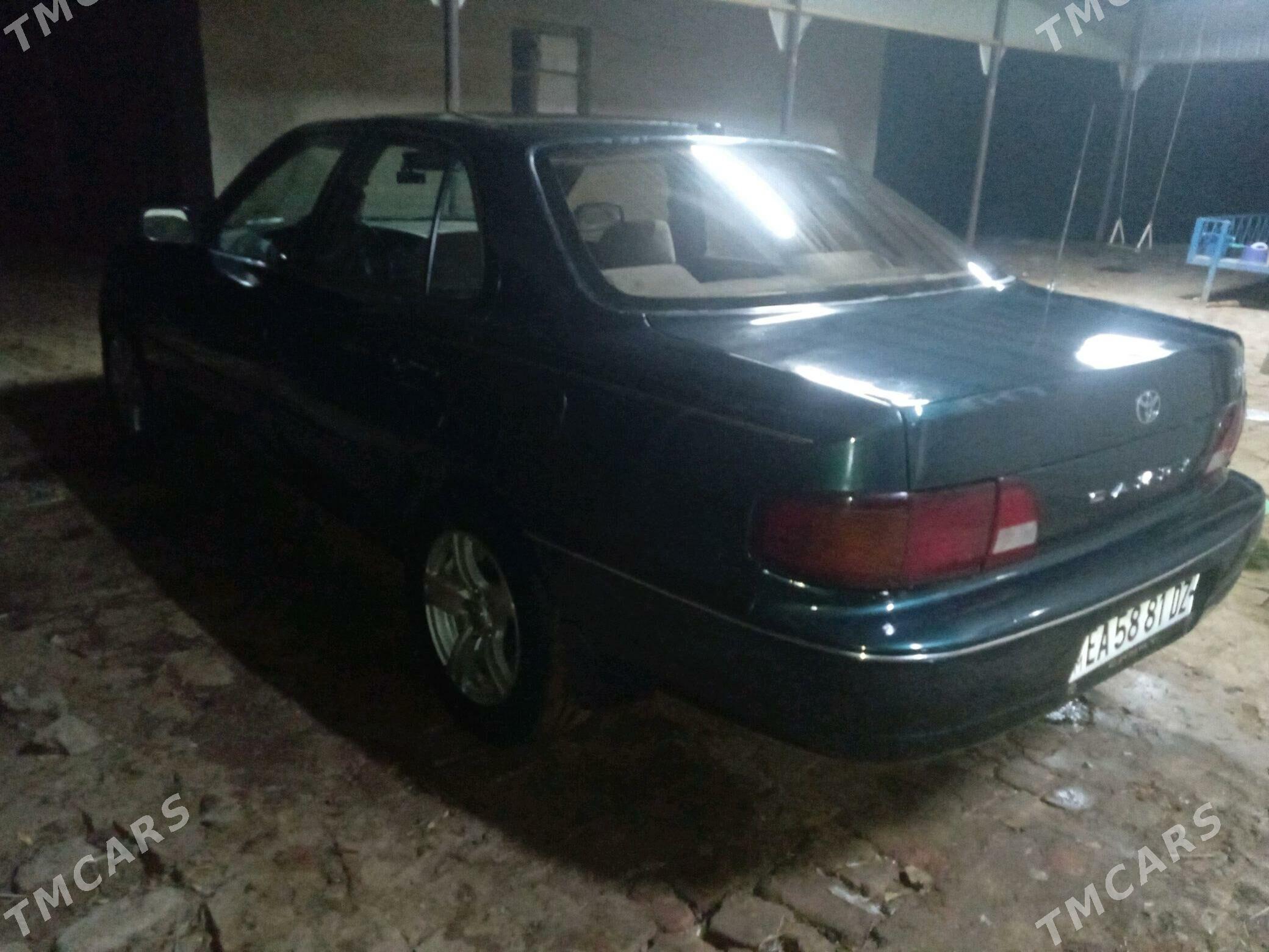 Toyota Camry 1995 - 95 000 TMT - етр. Туркменбаши - img 4