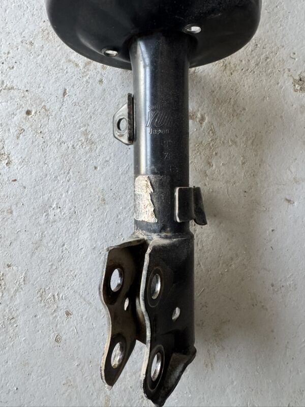 amartizatr carolla 250 TMT - Türkmenabat - img 2