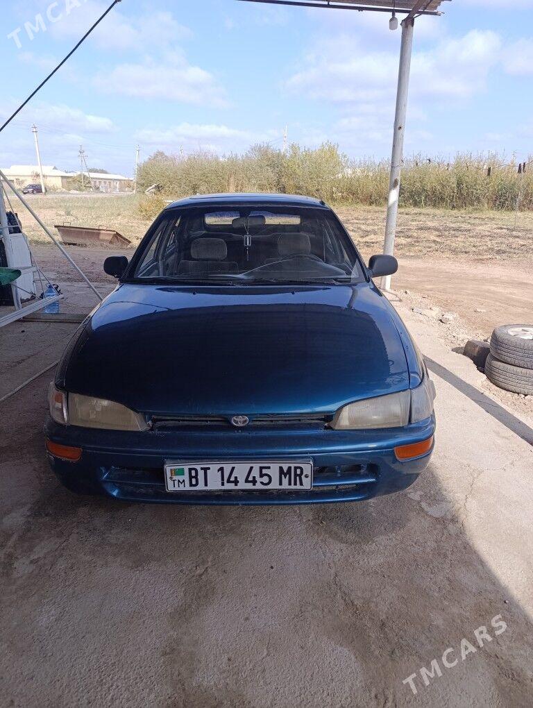 Toyota Corolla 1993 - 35 000 TMT - Mary - img 2