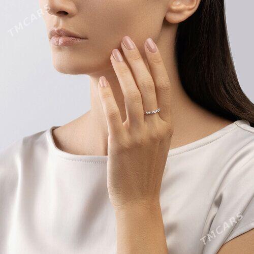 Золотое колечко от Sokolov - Ашхабад - img 1