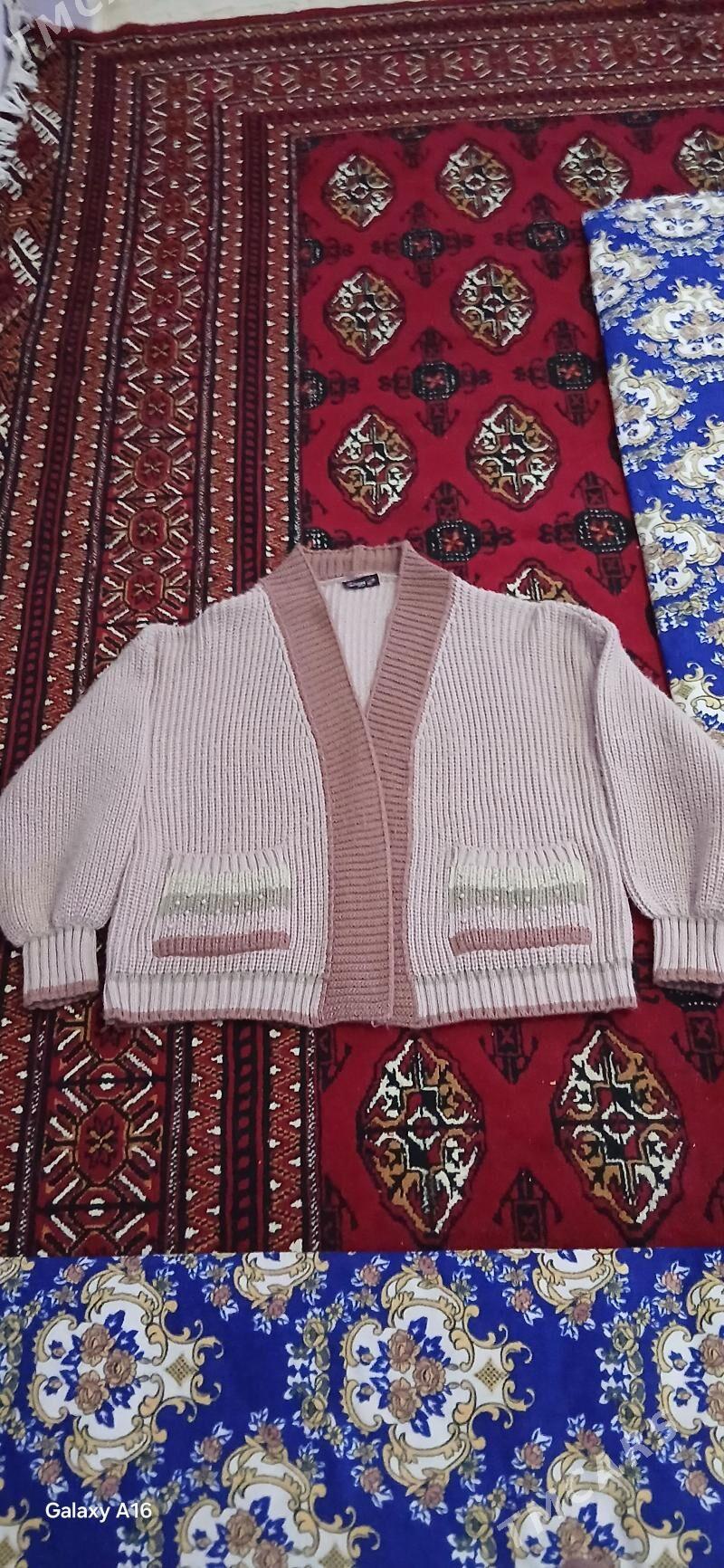 Жемпир - Дашогуз - img 1