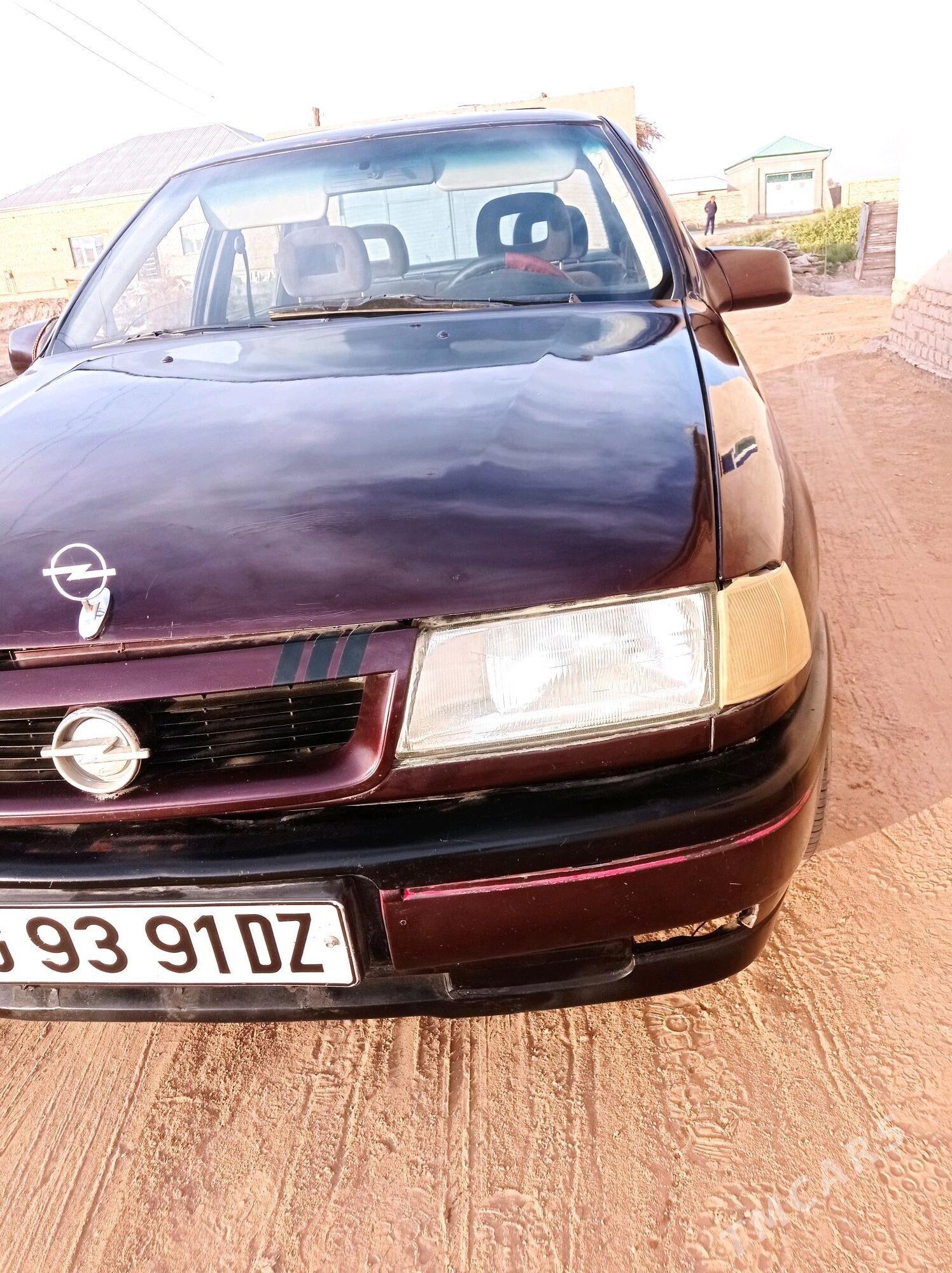 Opel Vectra 1992 - 25 000 TMT - Görogly (Tagta) - img 1