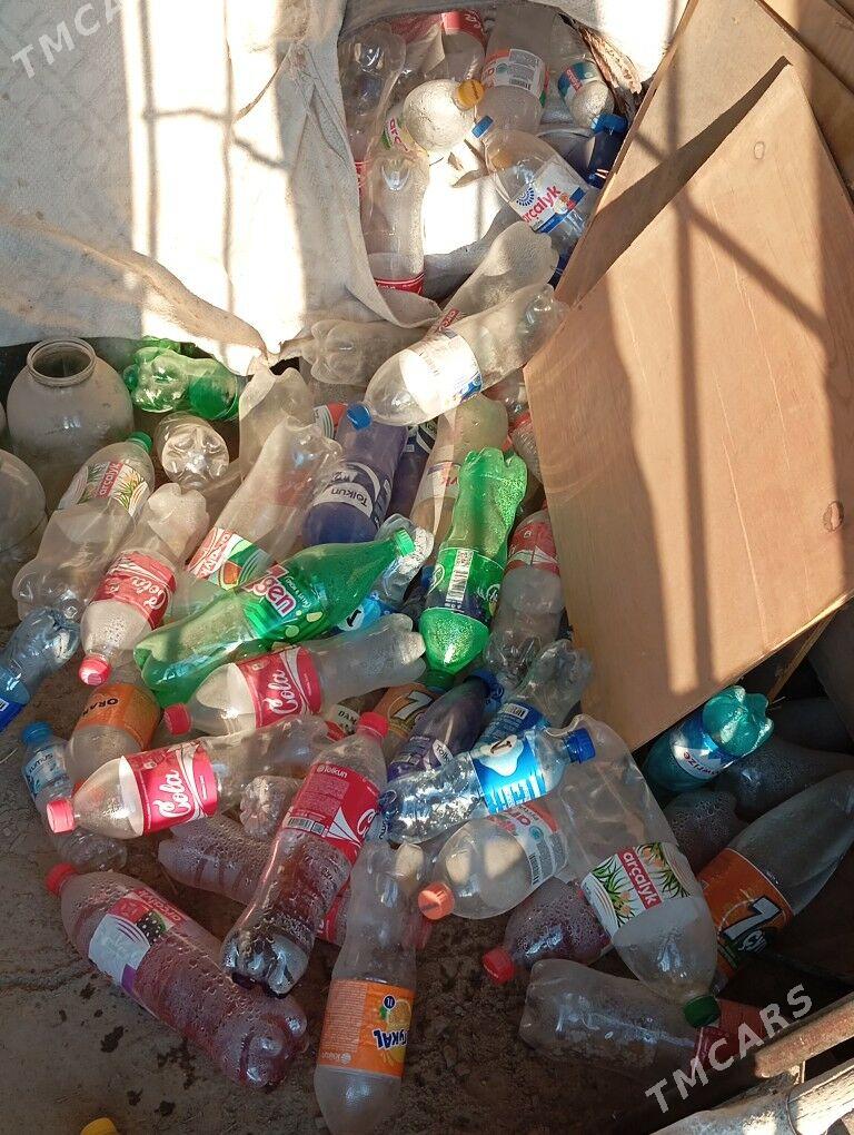 Baklaska arassa - Балканабат - img 1