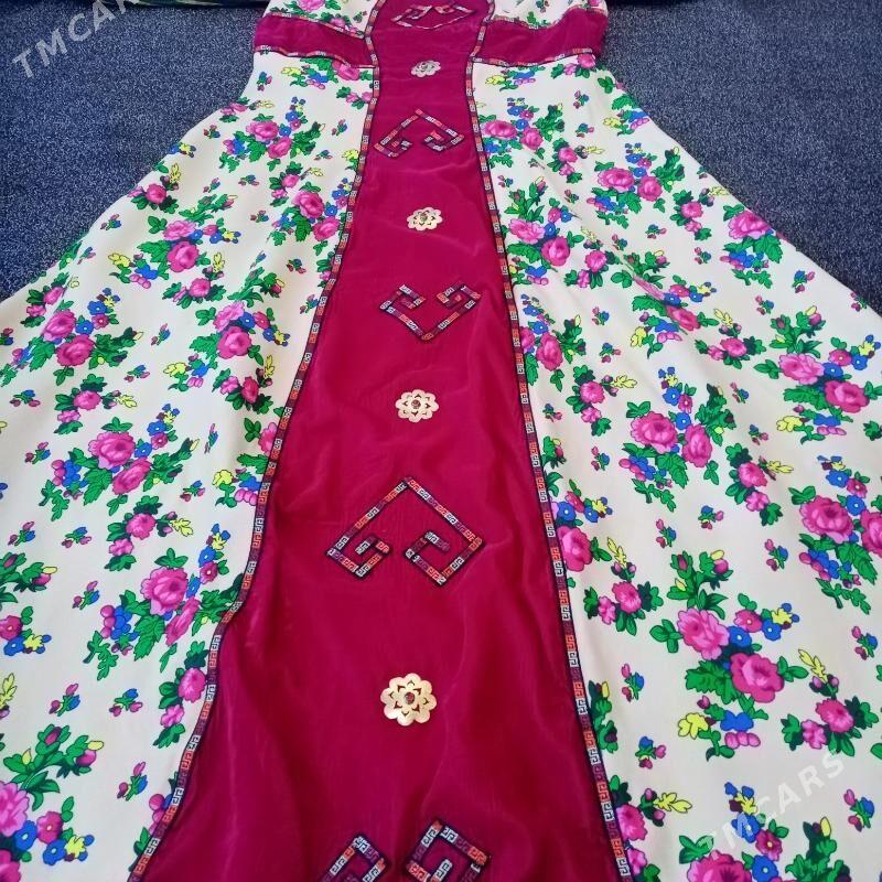 Toy koynegi - Balkanabat - img 3