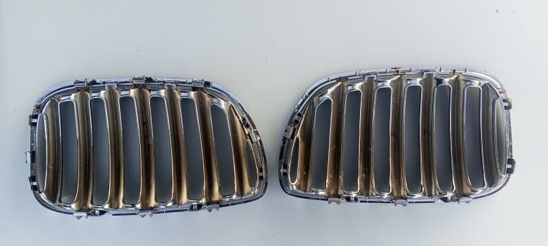 BMW oblisovka 450 TMT - Гёкдепе - img 2