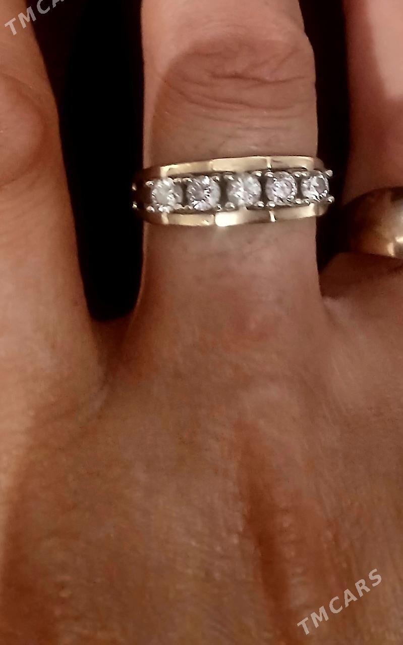 gzil yuzik - Ашхабад - img 1