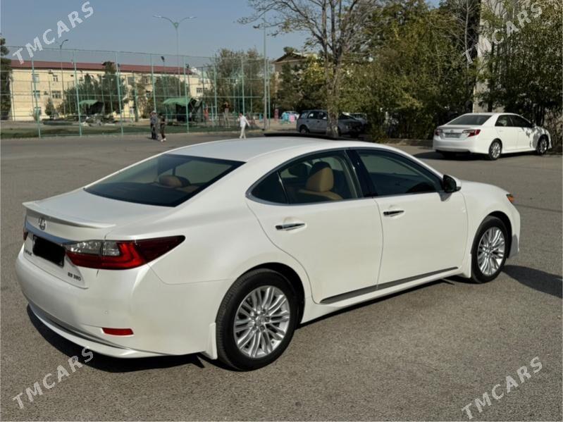 Lexus ES 350 2017 - 430 000 TMT - Ашхабад - img 3