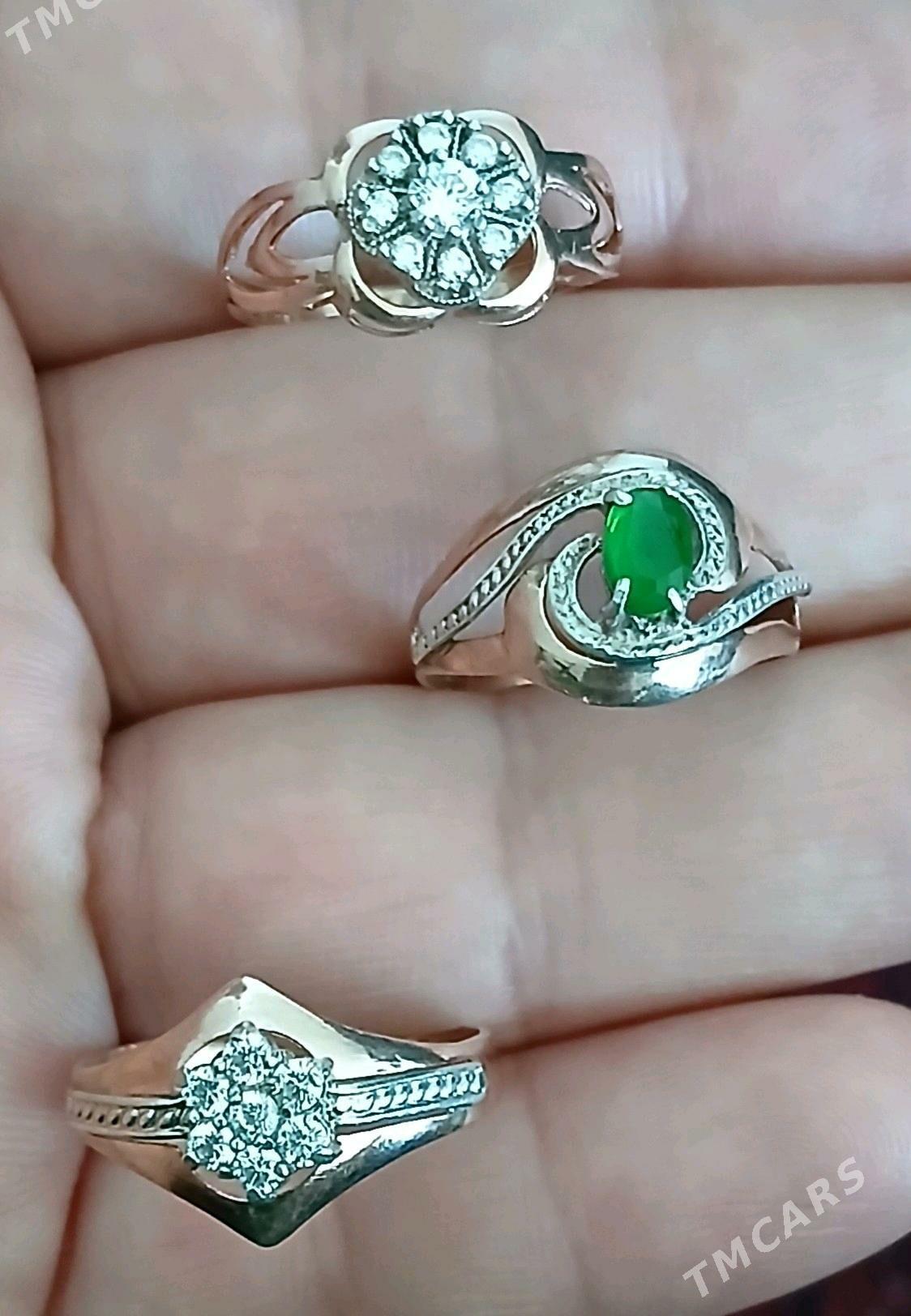 GYZYL - Дашогуз - img 2