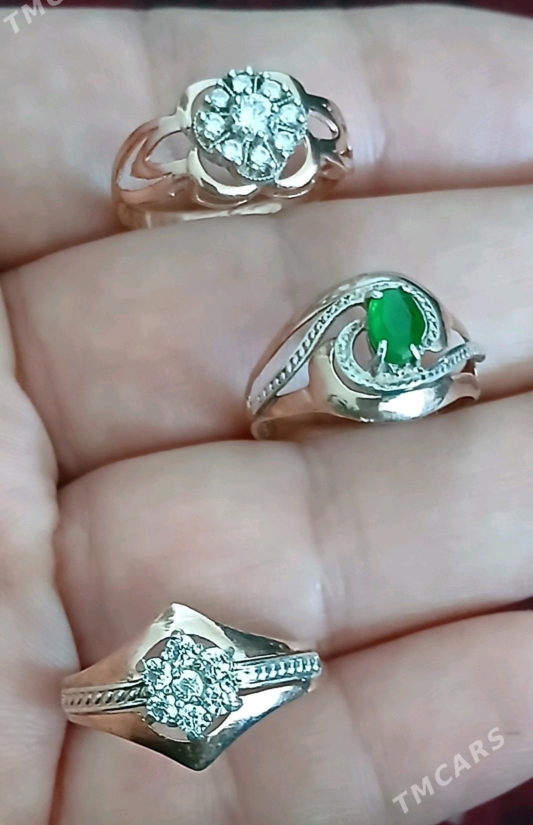 GYZYL - Дашогуз - img 1