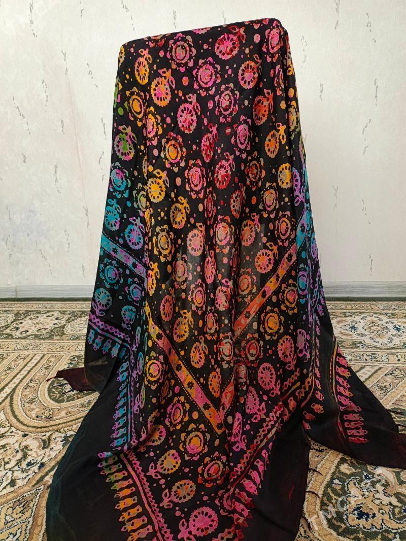 Baku yaglyklar - Балканабат - img 3