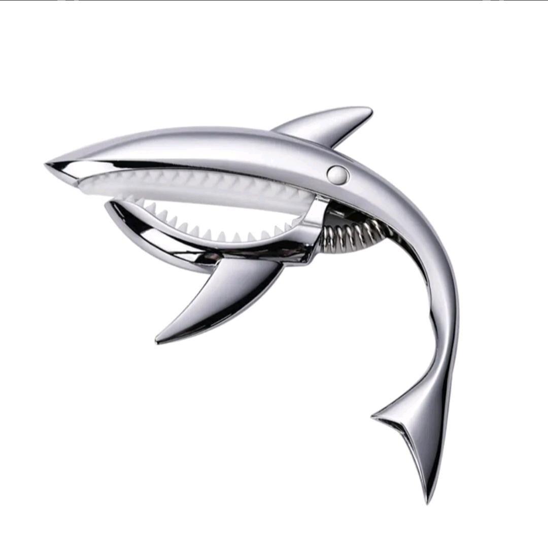 Gitara zažim гитара зажим - Aşgabat - img 1