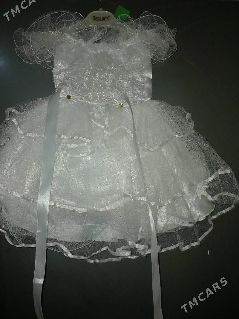 Платье - Ашхабад - img 4