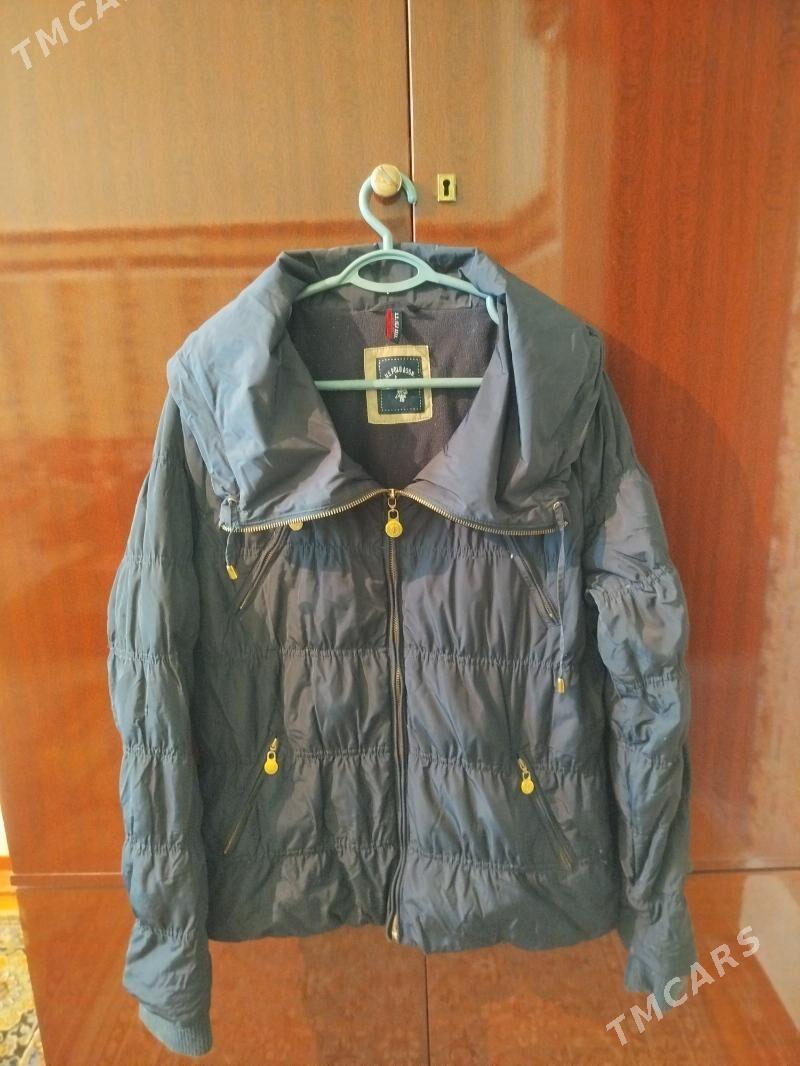 ЖЕНСКИЕ КУРТКИ - Türkmenabat - img 5