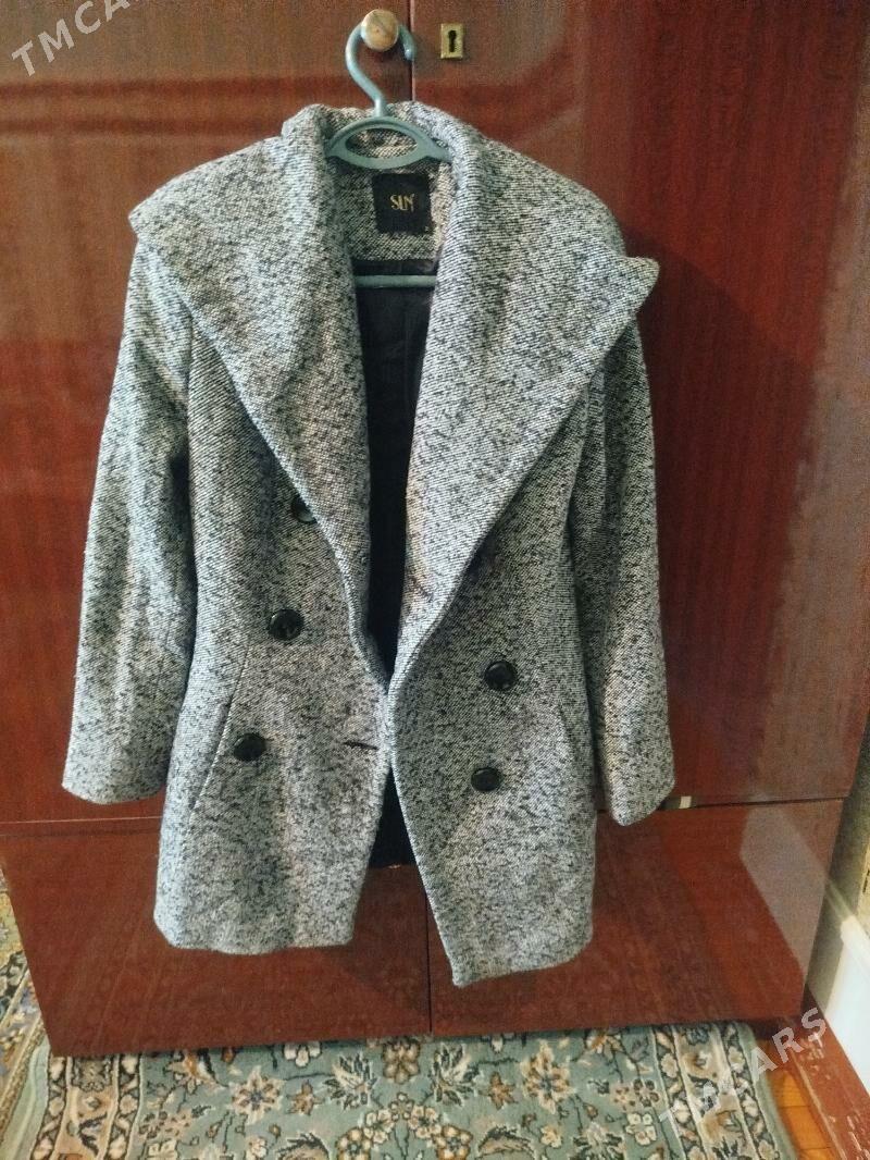 ЖЕНСКИЕ КУРТКИ - Türkmenabat - img 3