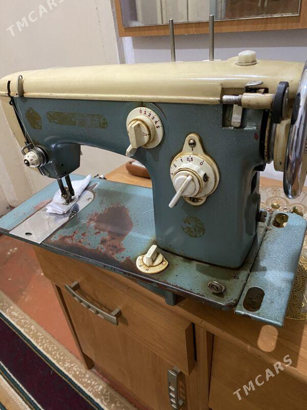 швейная машина - Türkmenbaşy - img 1