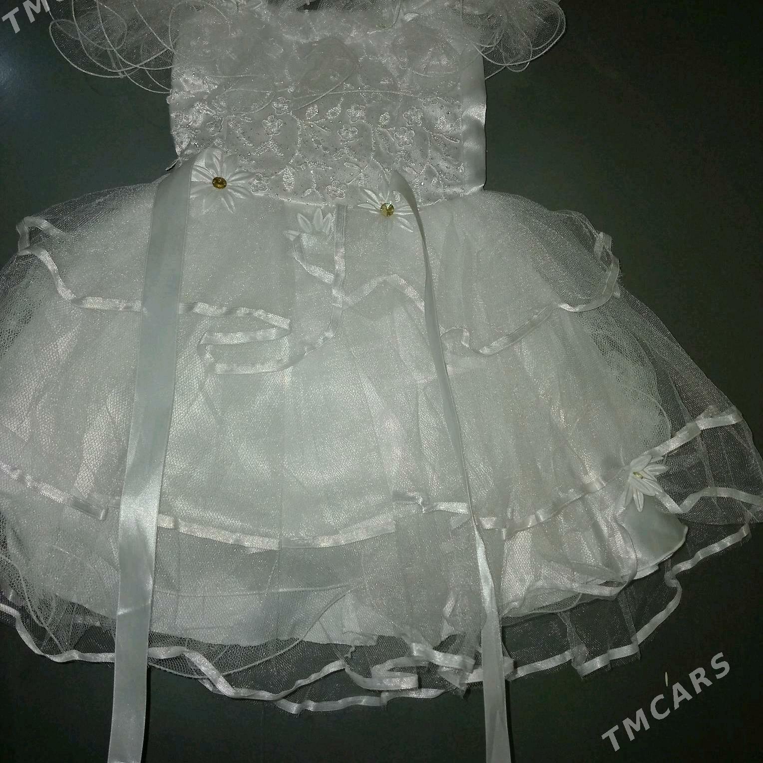 Платье - Ашхабад - img 1