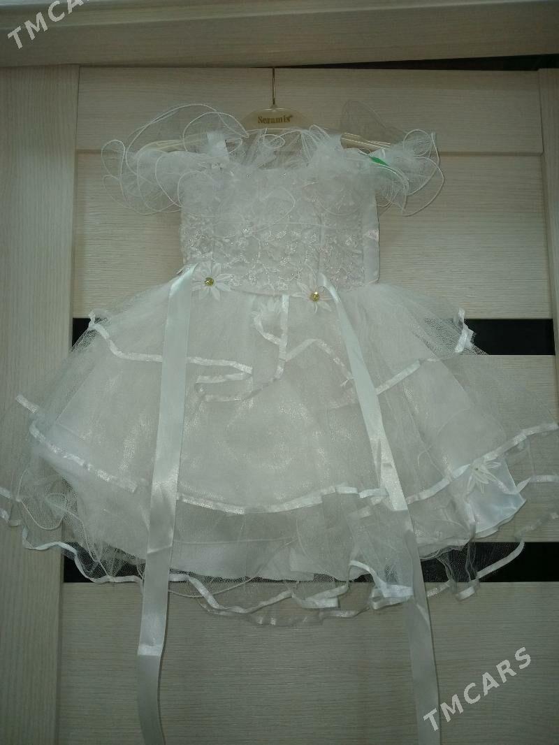 Платье - Ашхабад - img 3