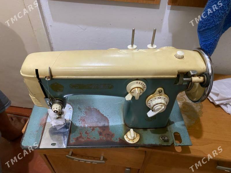 швейная машина - Türkmenbaşy - img 2