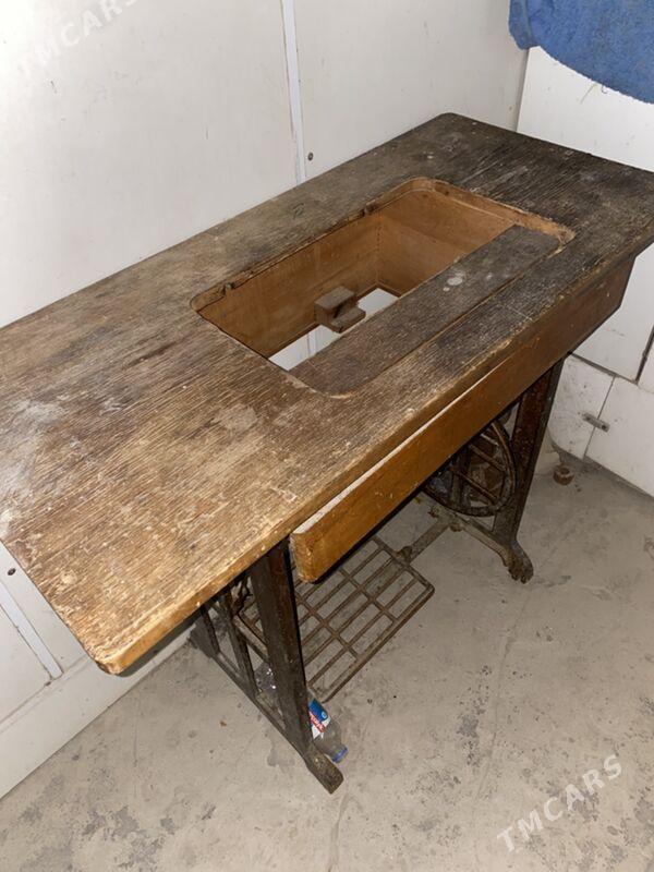 швейная машина - Türkmenbaşy - img 3