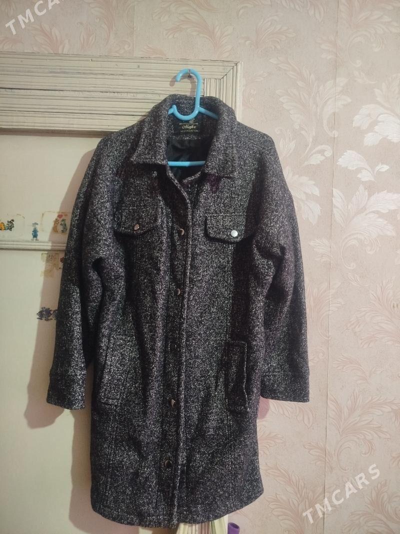 ЖЕНСКИЕ КУРТКИ - Türkmenabat - img 7