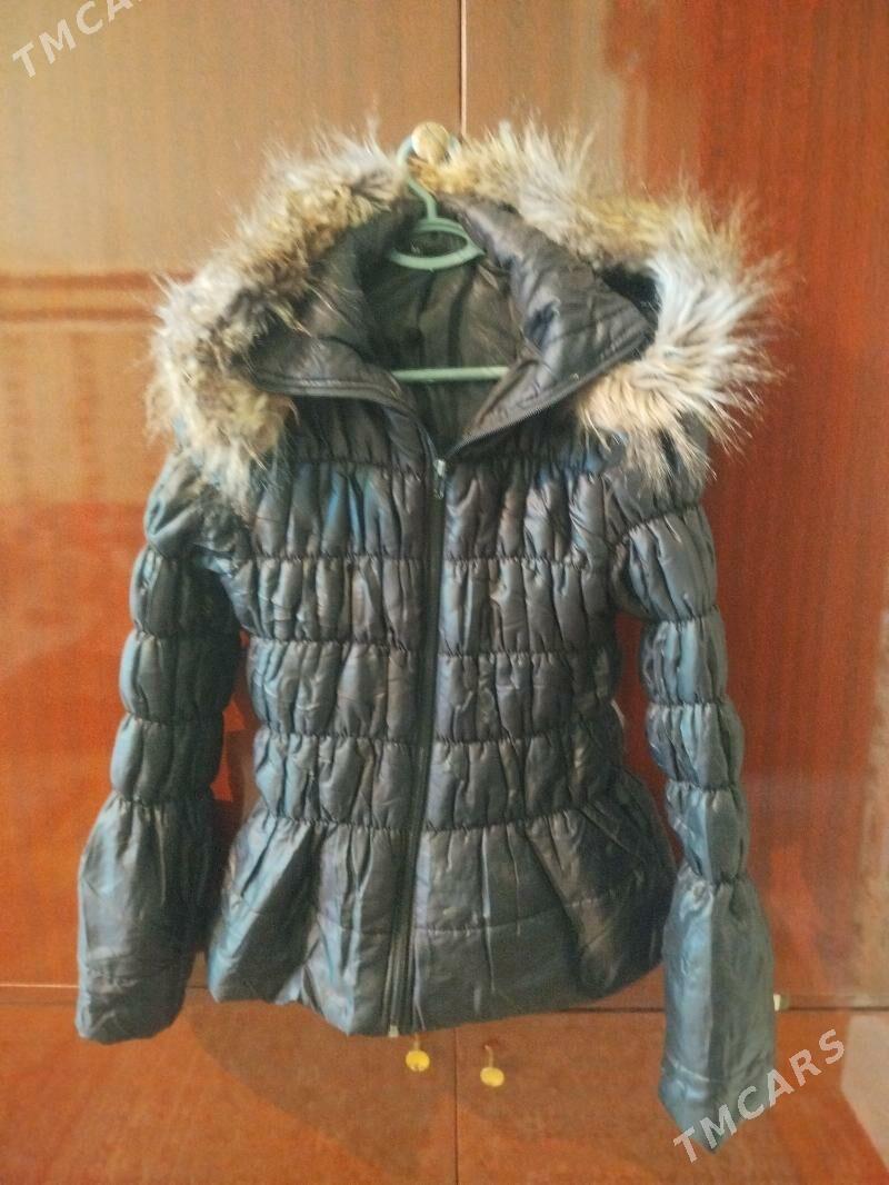 ЖЕНСКИЕ КУРТКИ - Türkmenabat - img 4