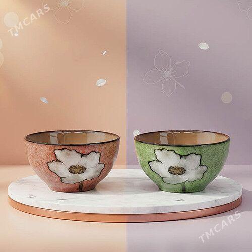 Пиалушки - Çaý käse - Ашхабад - img 10