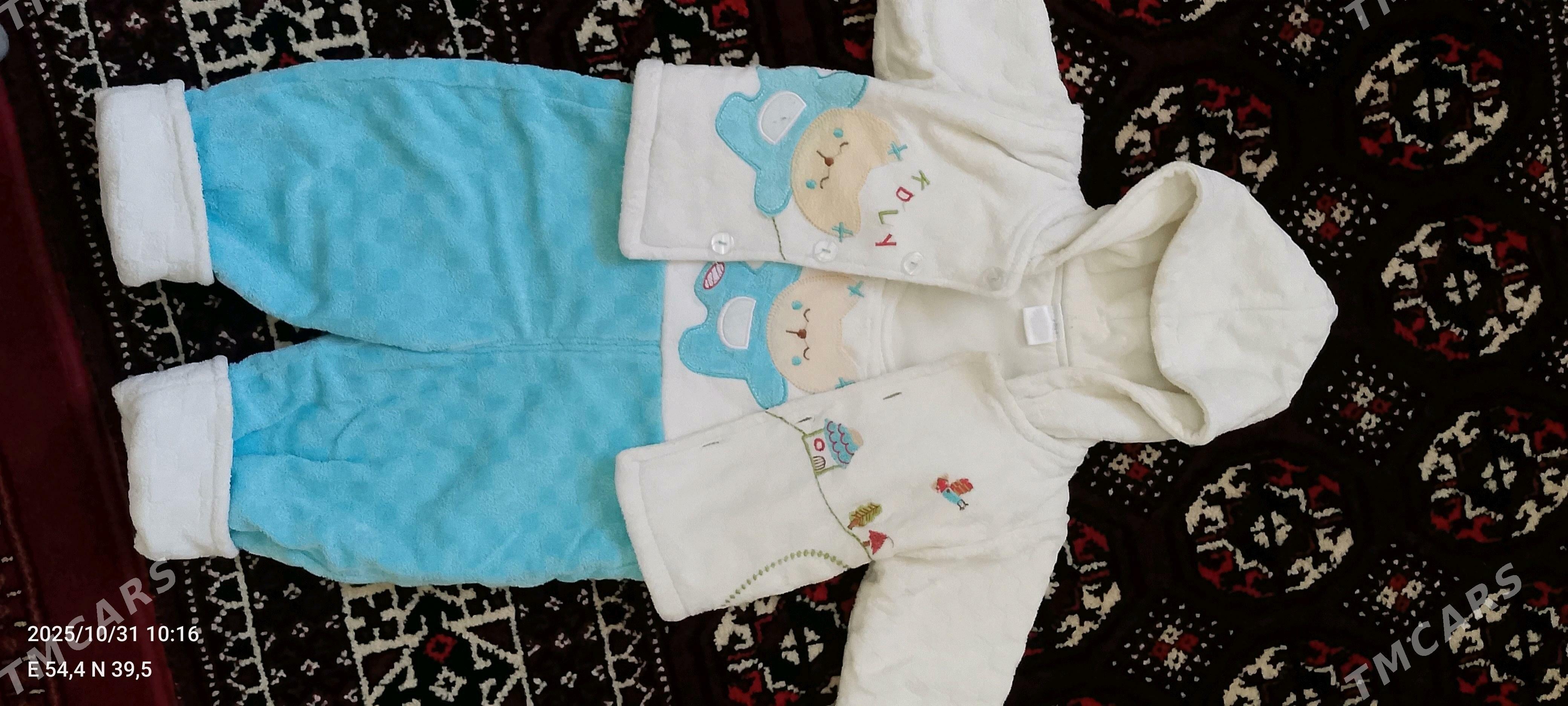 gysh eshik - Балканабат - img 2