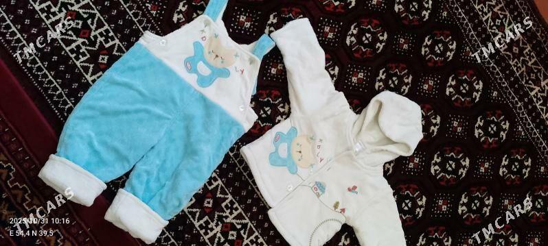 gysh eshik - Балканабат - img 3