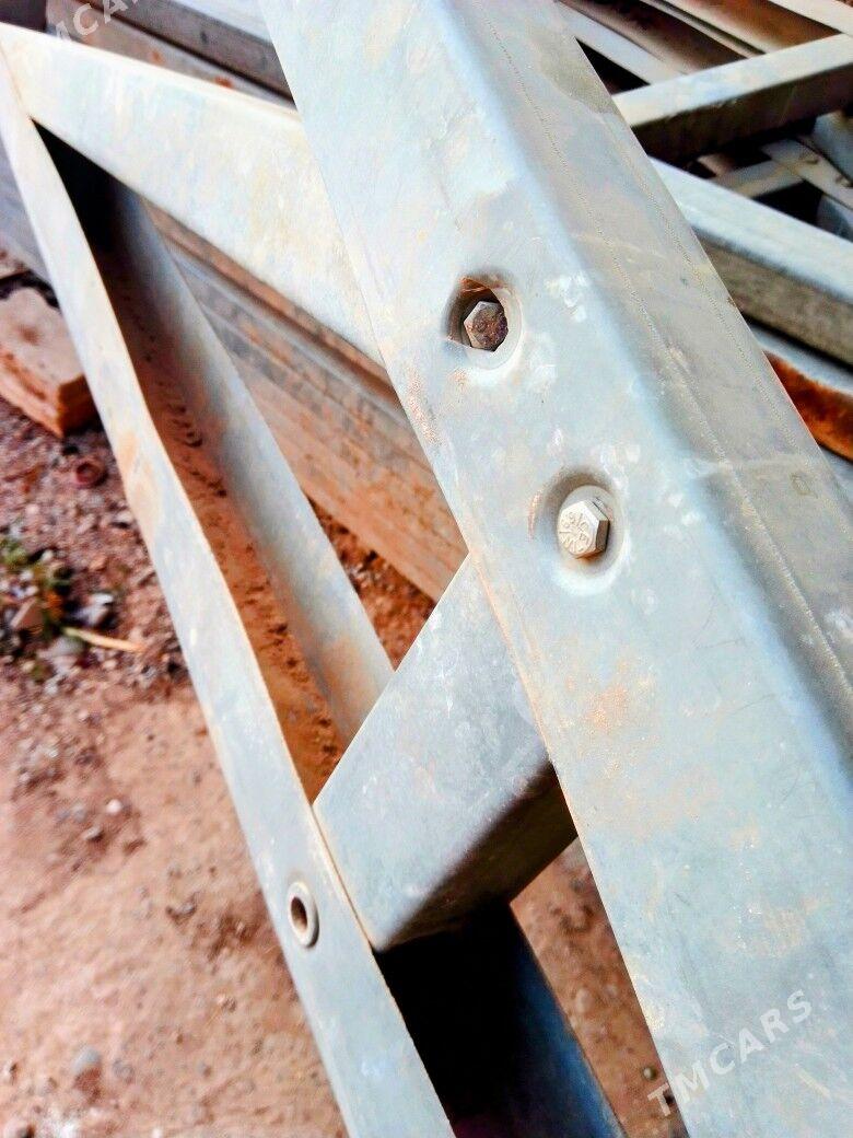 Ferma nawes - Sarahs - img 1