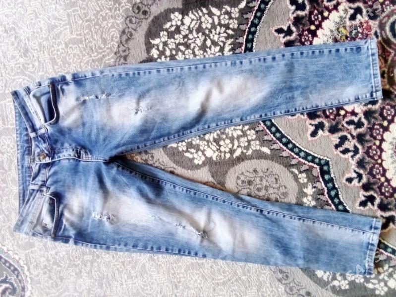 джинсы женские - Мары - img 1