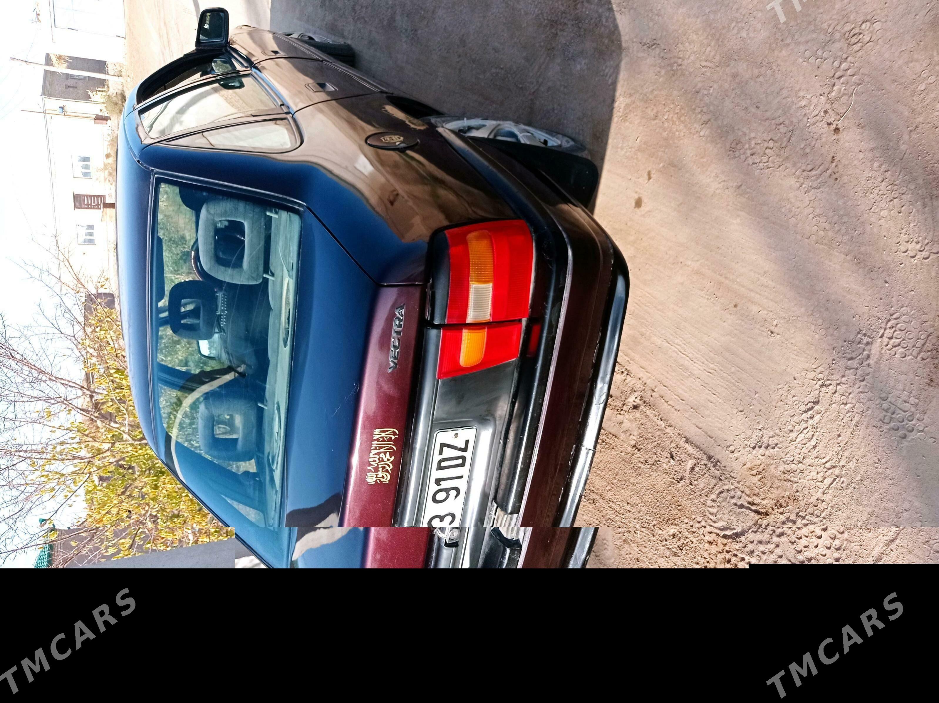 Opel Vectra 1992 - 25 000 TMT - Görogly (Tagta) - img 2