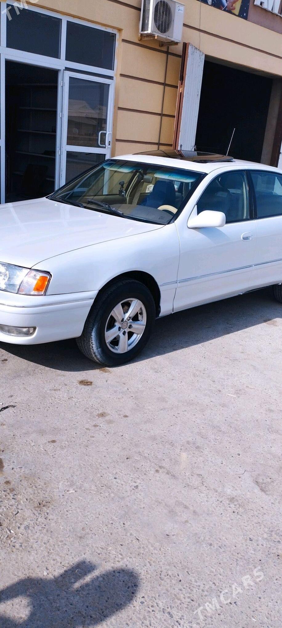 Toyota Avalon 1998 - 130 000 TMT - Sakarçäge - img 5