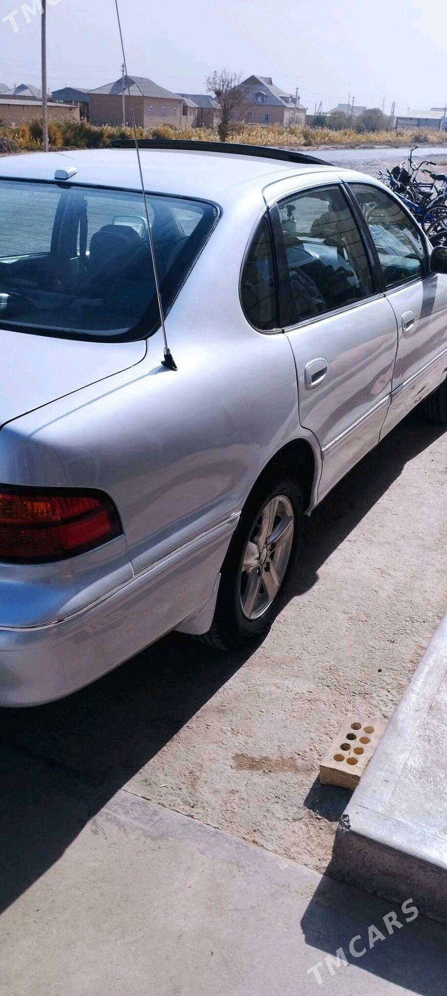 Toyota Avalon 1998 - 130 000 TMT - Sakarçäge - img 6