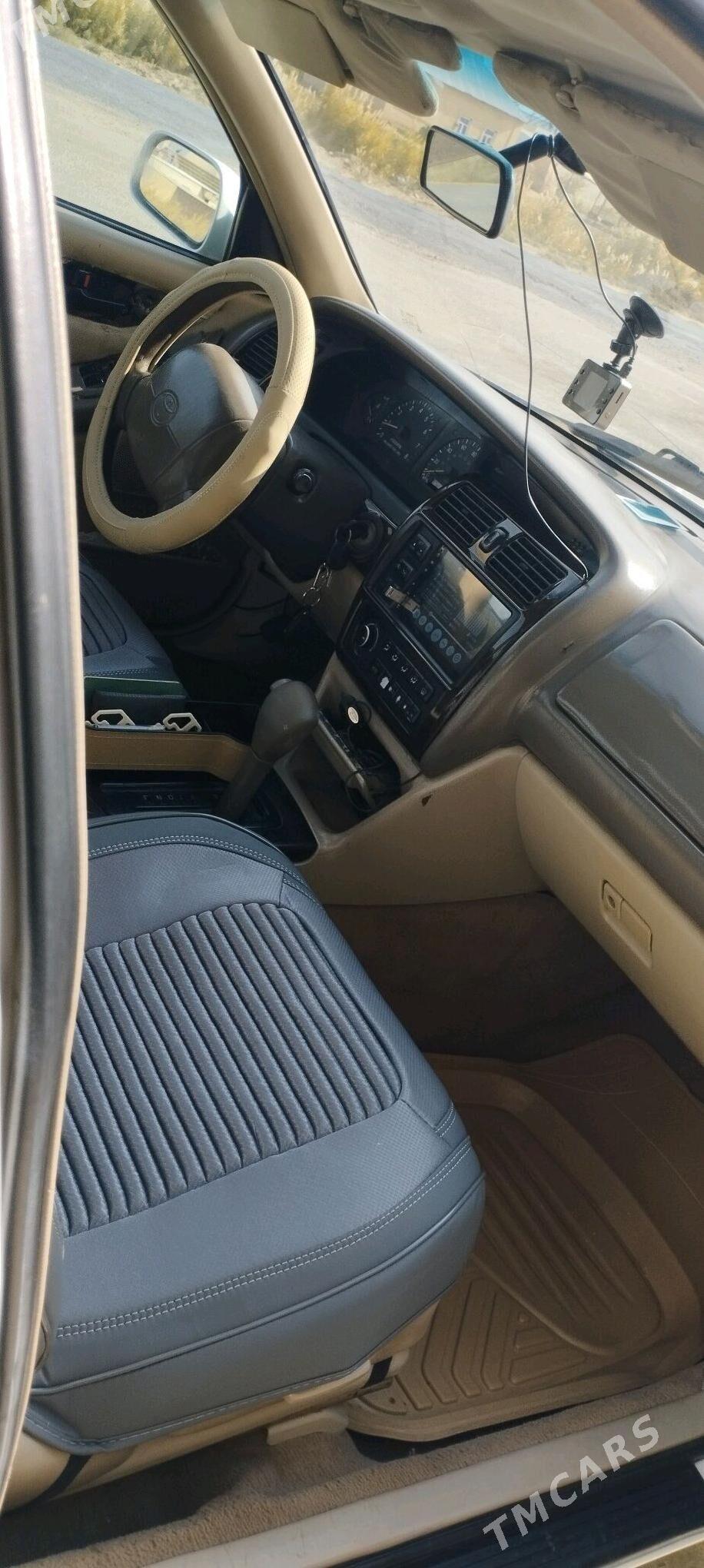 Toyota Avalon 1998 - 130 000 TMT - Sakarçäge - img 7