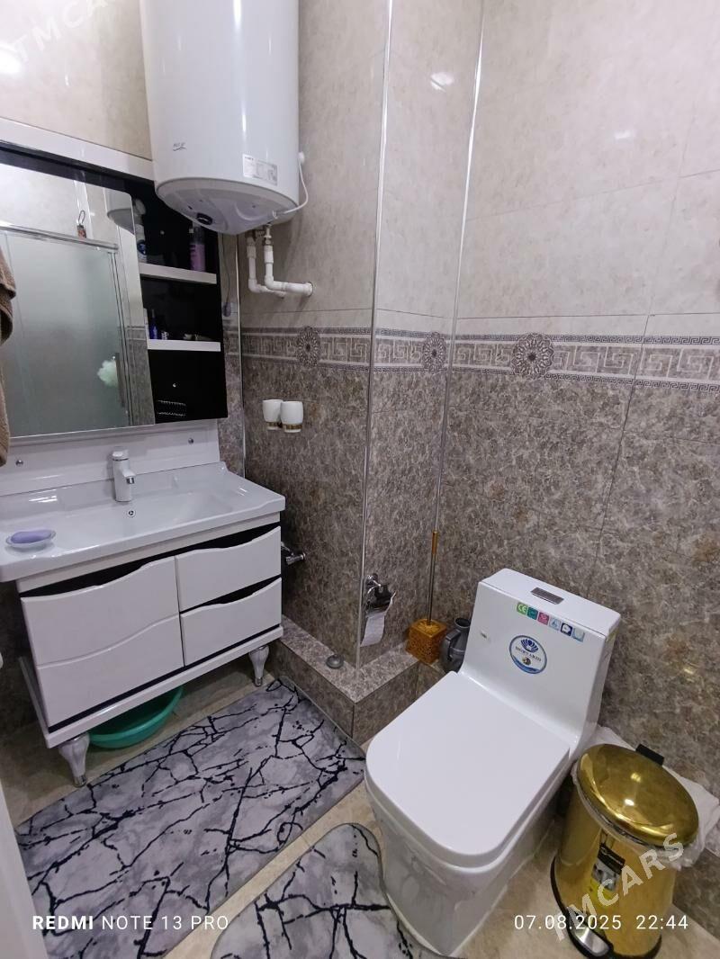 Arenda Gowdan W 4 kom - Ашхабад - img 8