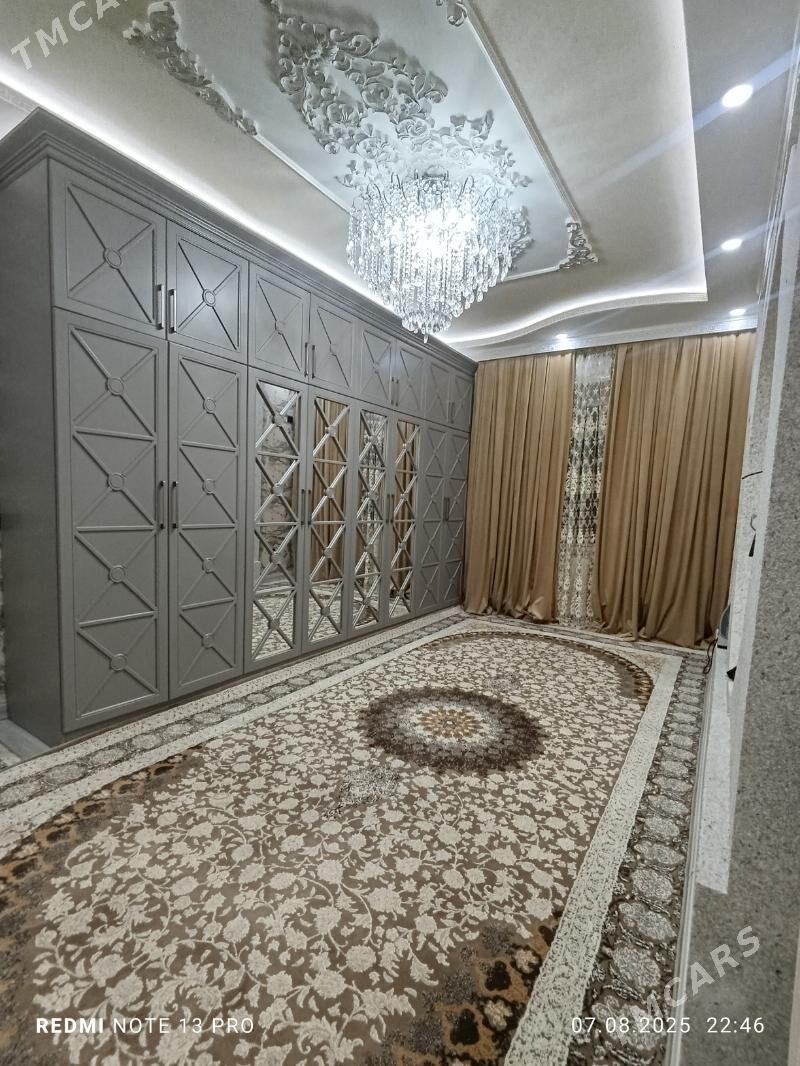 Arenda Gowdan W 4 kom - Ашхабад - img 4