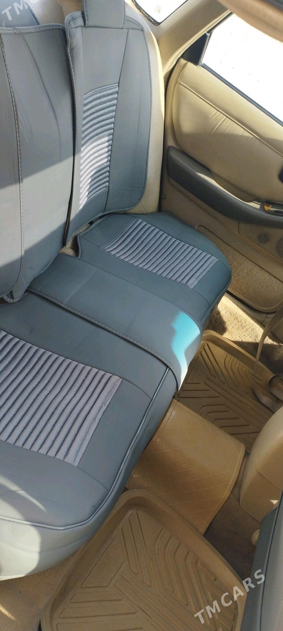 Toyota Avalon 1998 - 130 000 TMT - Sakarçäge - img 8