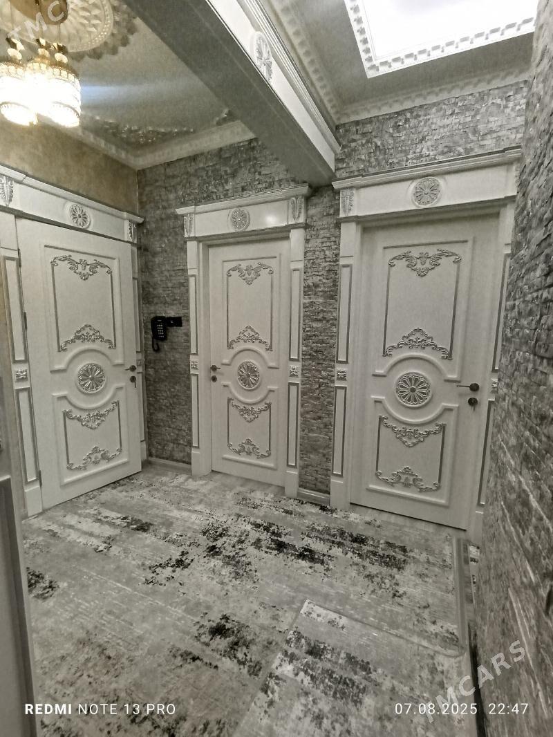 Arenda Gowdan W 4 kom - Ашхабад - img 7