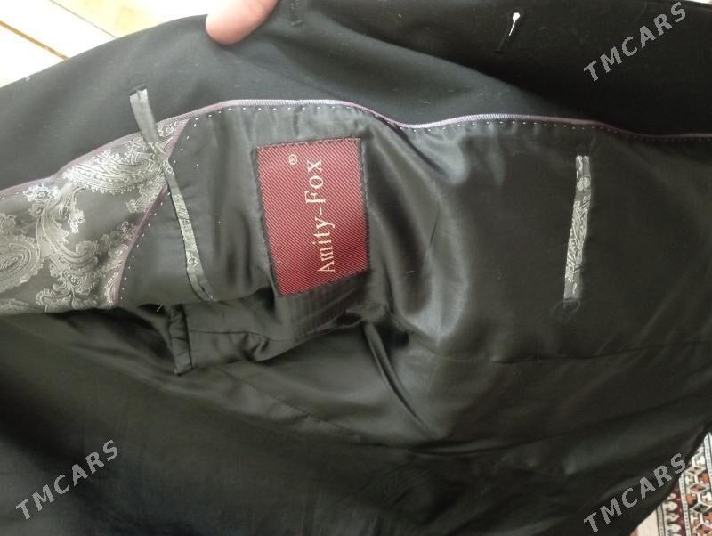 Kastyum erkek penjek - Балканабат - img 2