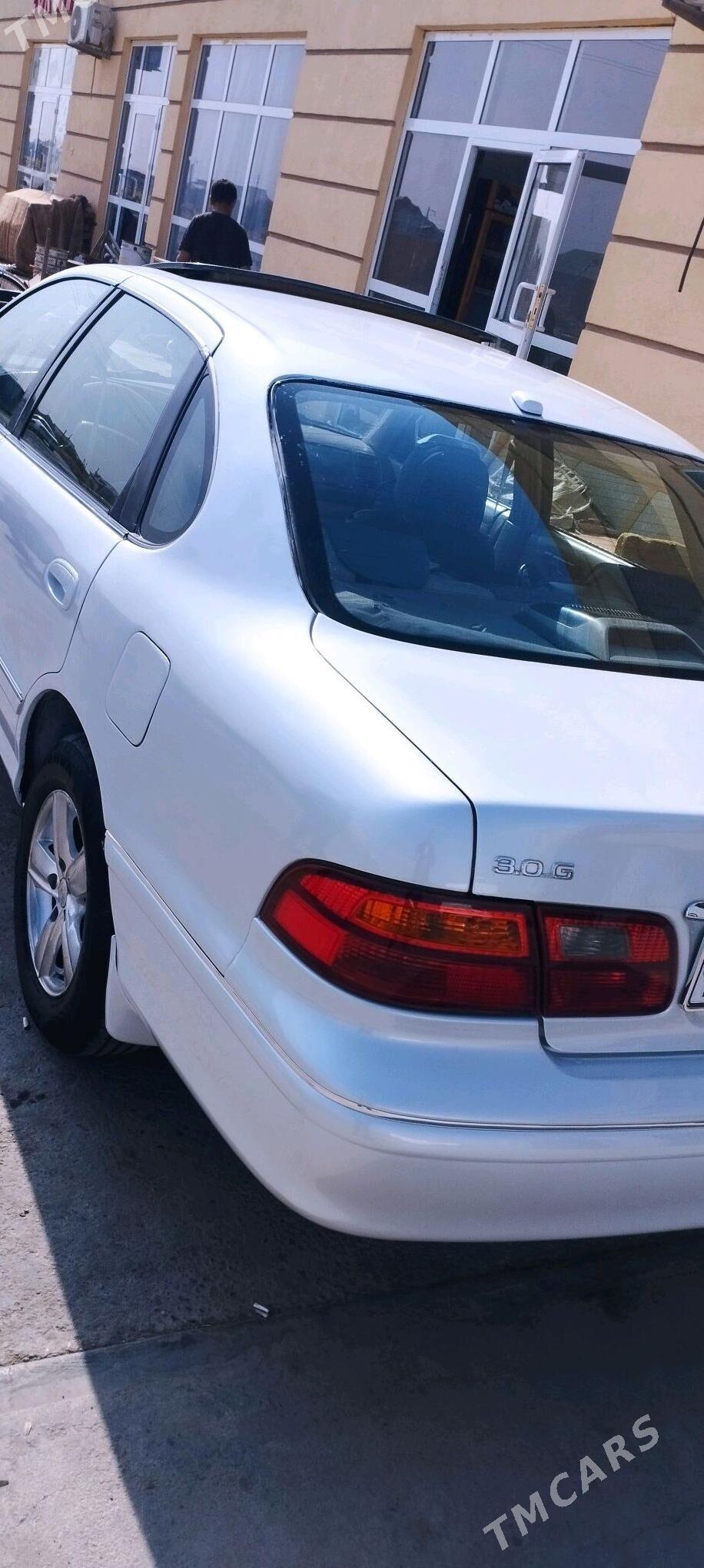 Toyota Avalon 1998 - 130 000 TMT - Sakarçäge - img 4