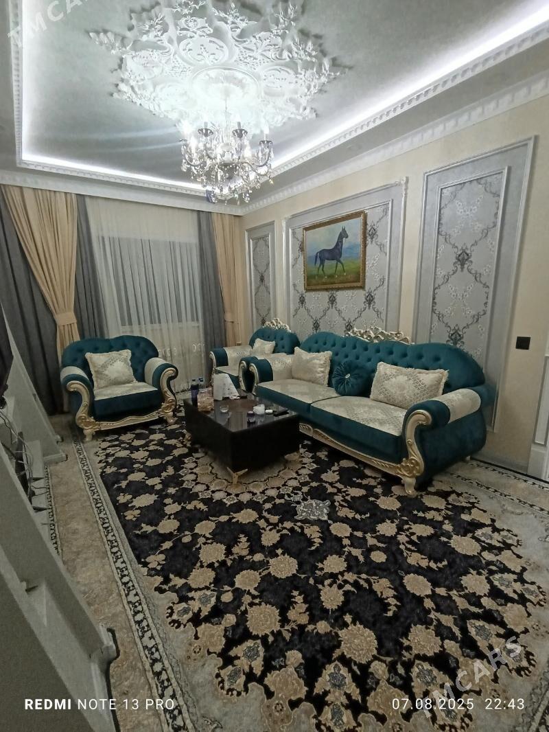 Arenda Gowdan W 4 kom - Ашхабад - img 2