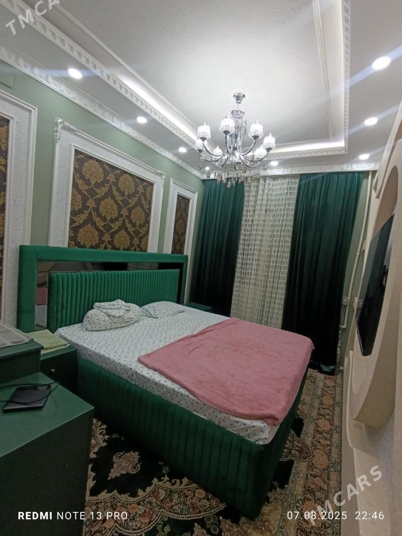 Arenda Gowdan W 4 kom - Ашхабад - img 3