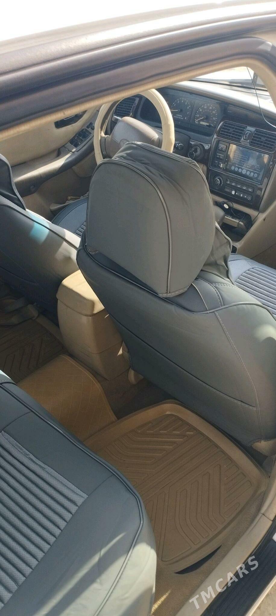 Toyota Avalon 1998 - 130 000 TMT - Sakarçäge - img 9