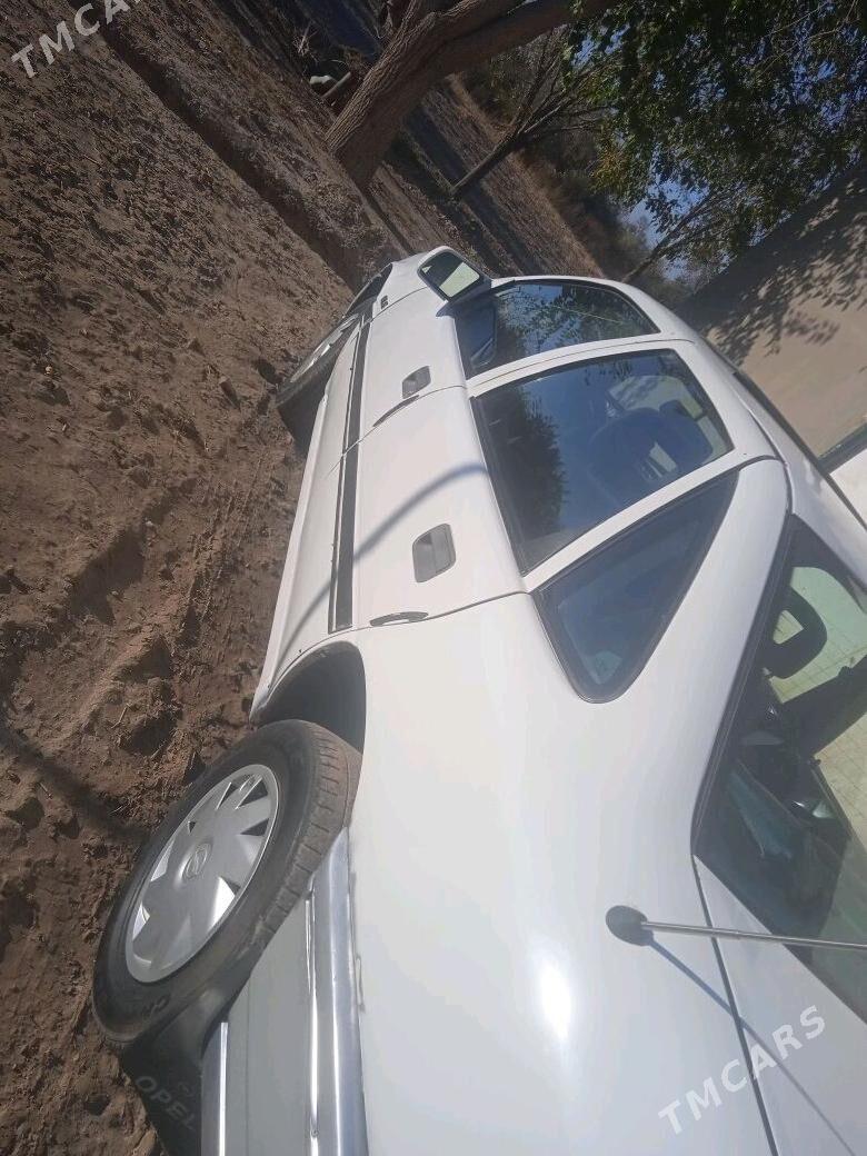 Opel Vectra 1991 - 22 000 TMT - Şabat etr. - img 4