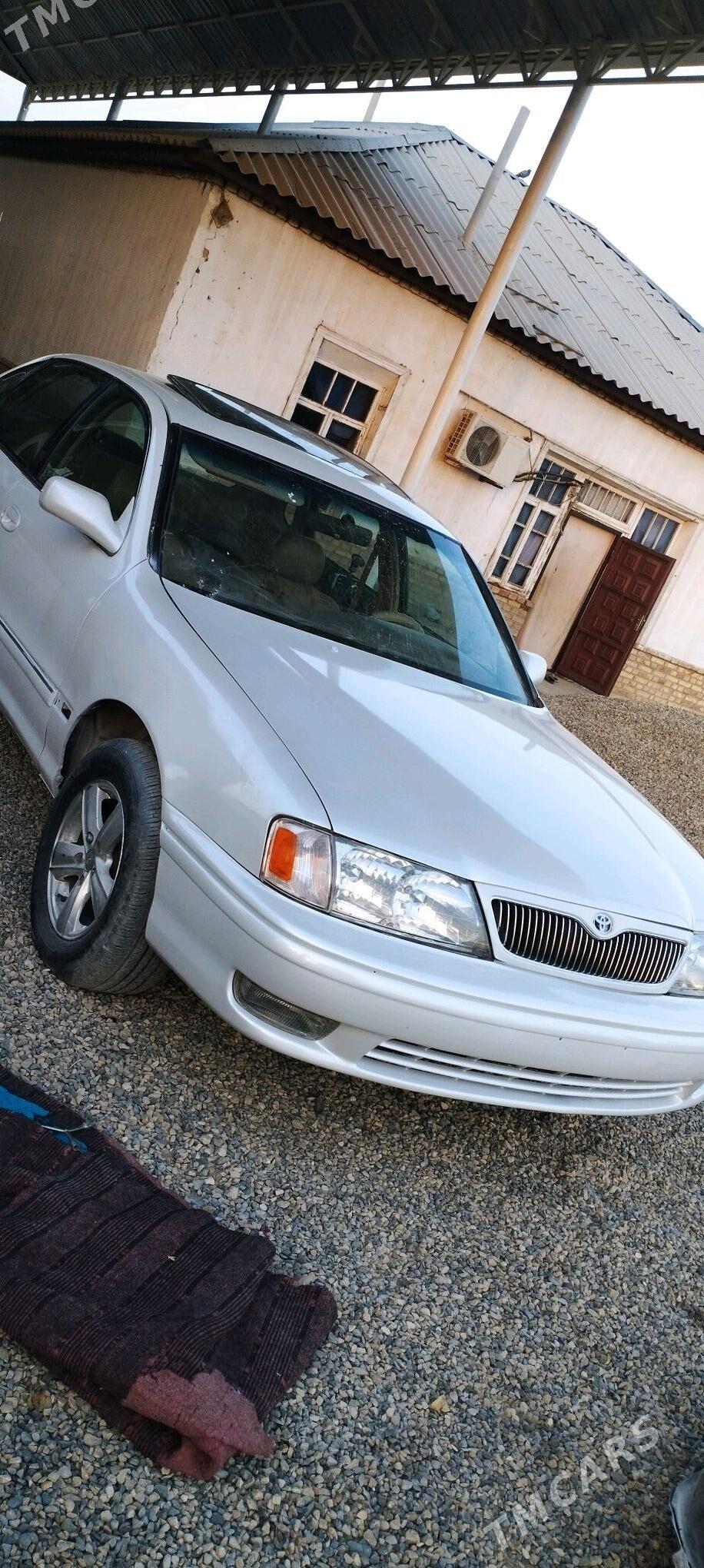 Toyota Avalon 1998 - 130 000 TMT - Sakarçäge - img 2