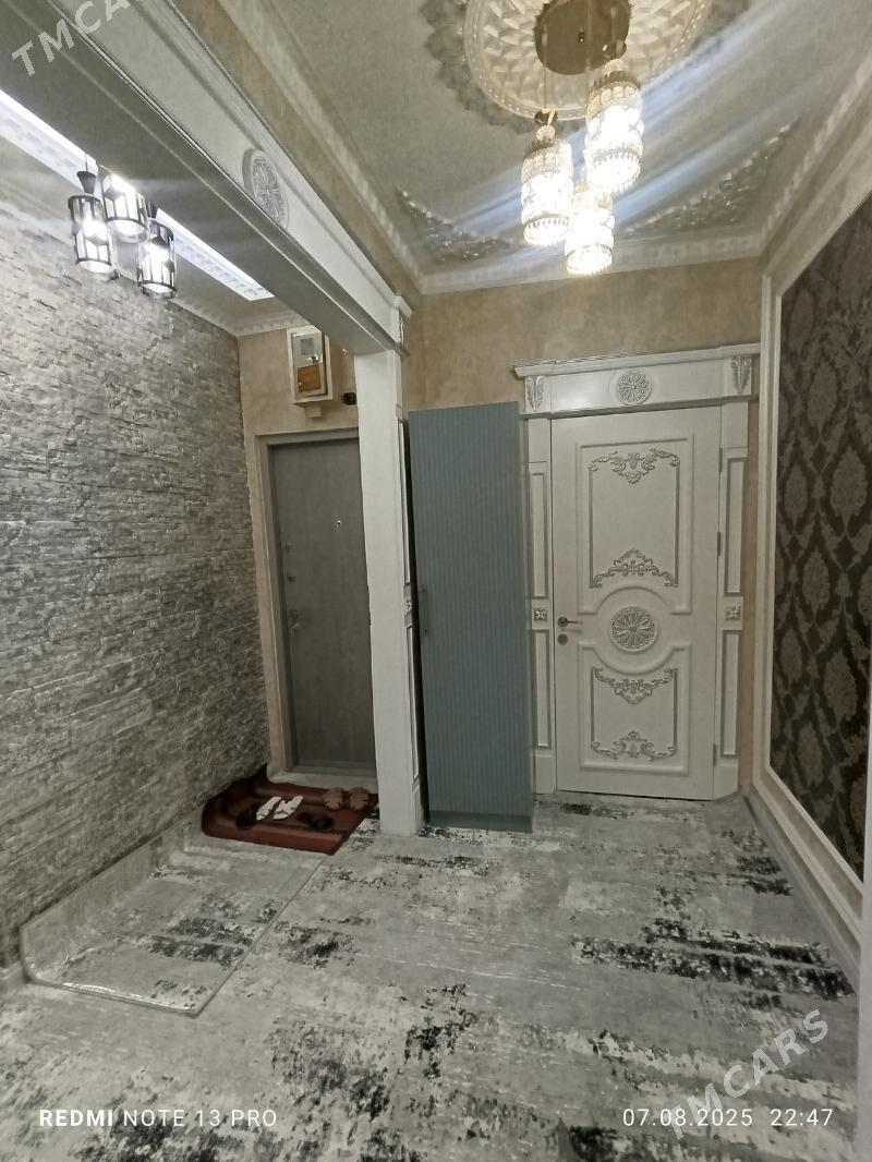 Arenda Gowdan W 4 kom - Ашхабад - img 9