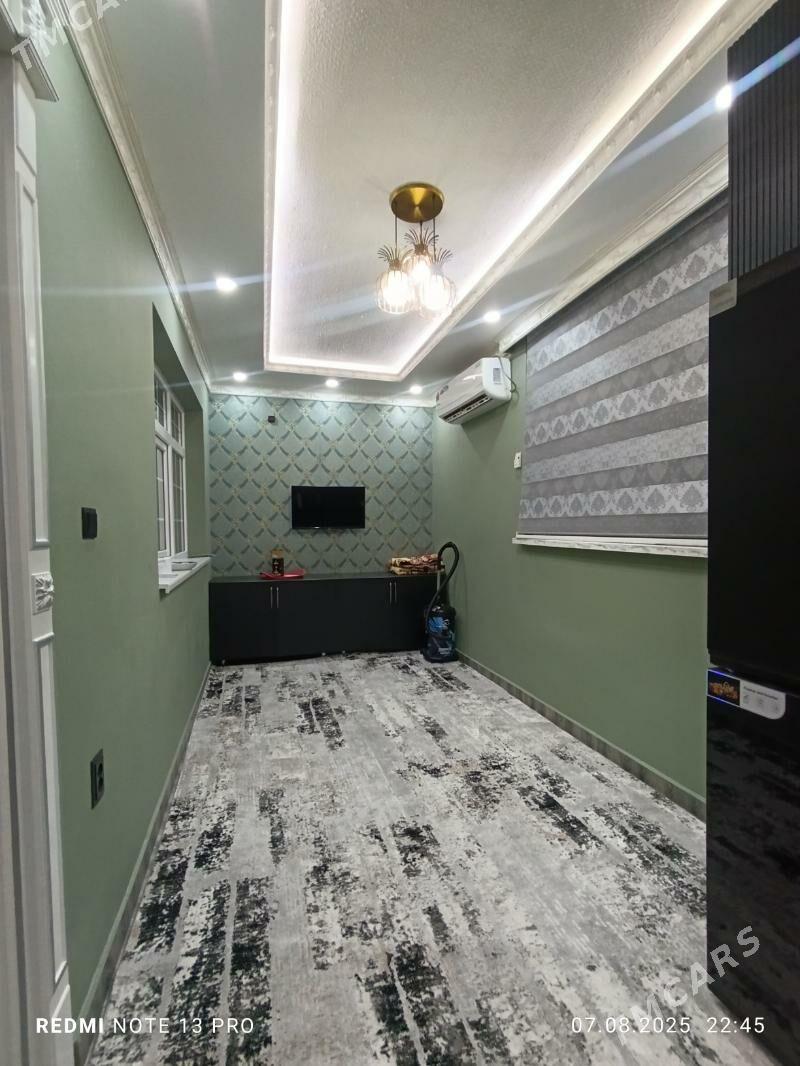 Arenda Gowdan W 4 kom - Ашхабад - img 5