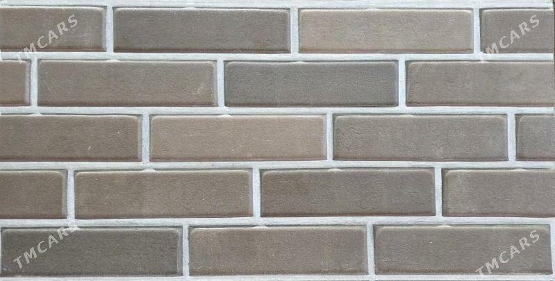 Kafel 3d 30×60 - Aşgabat - img 1