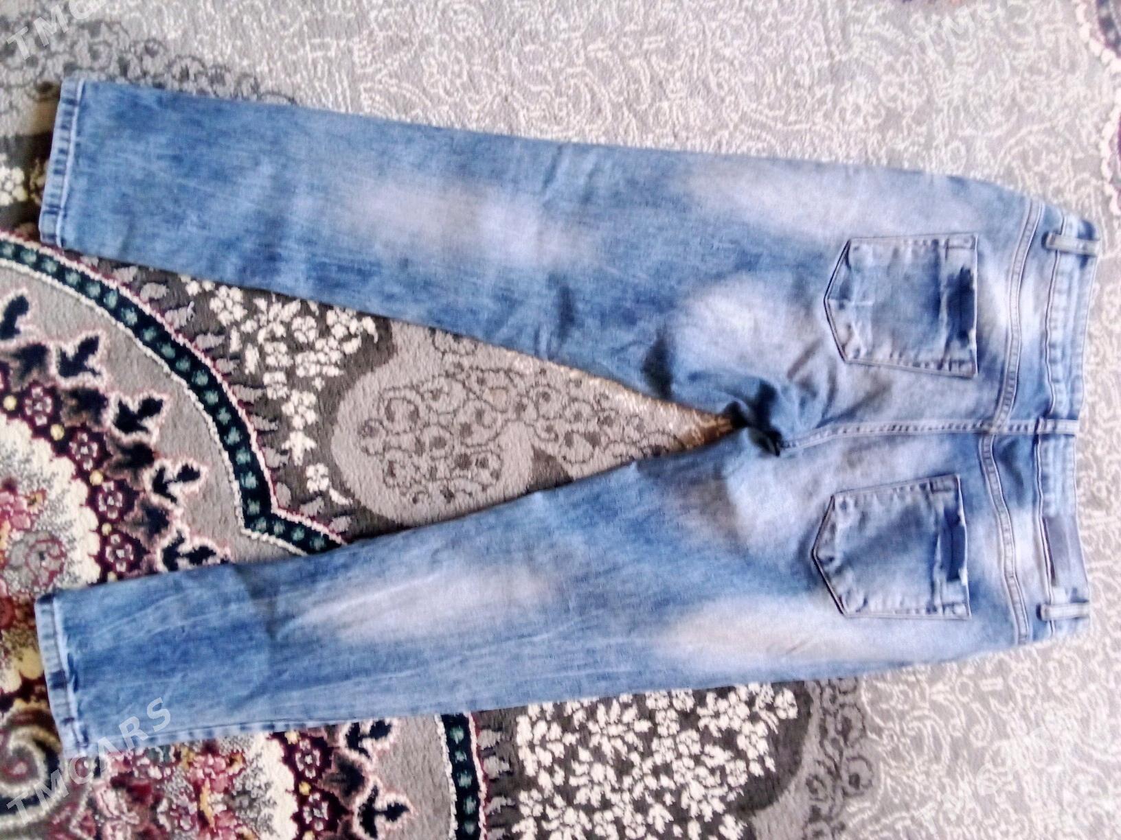 джинсы женские - Мары - img 2