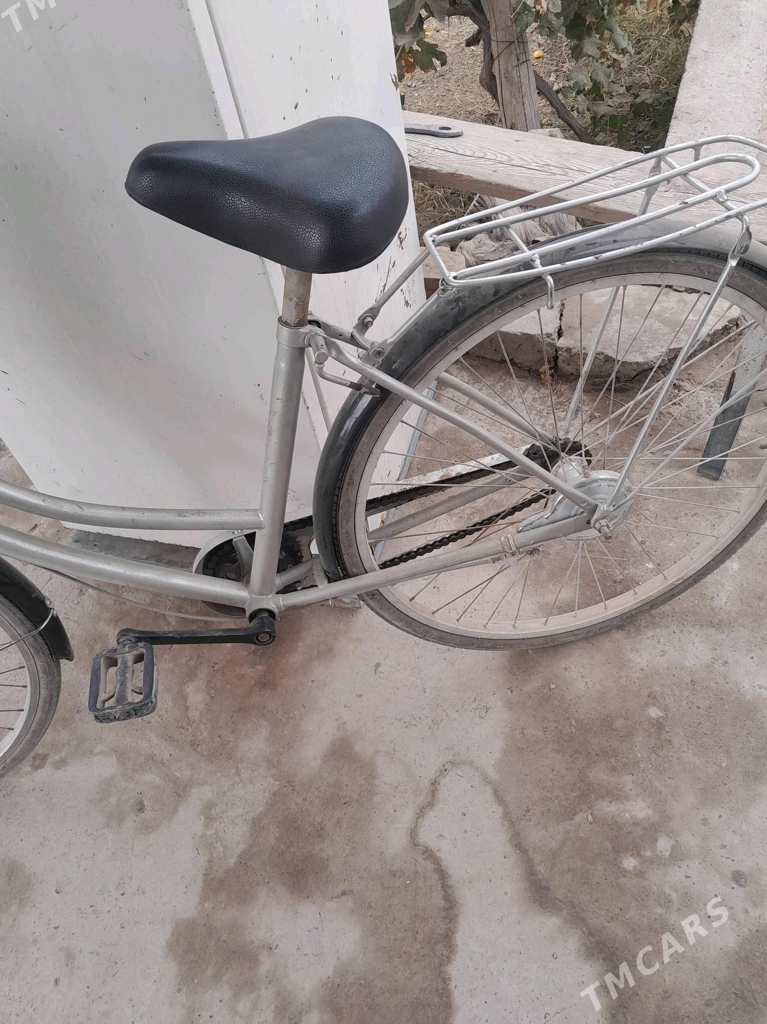 welosiped - Сакар - img 2